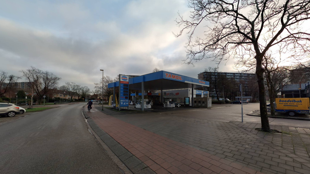 Europees Hof Bemoeit Zich Met LPG-station Purmerend: Vergunning Druist ...